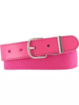 Ремень Playshoes, розовый
