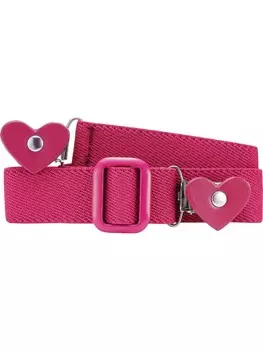Ремень Playshoes, розовый