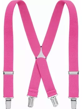 Ремень Playshoes, розовый
