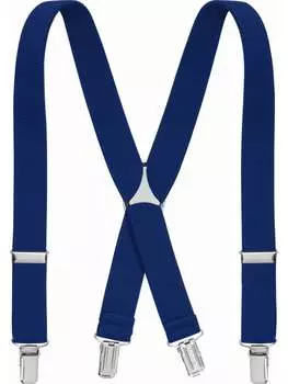 Ремень Playshoes, синий