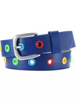 Ремень Playshoes, синий