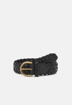 Ремень Polo Ralph Lauren, черный