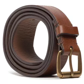 Ремень Polo Ralph Lauren RgdChrm Bt, коричневый