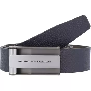 Ремень Porsche Design HOOK, синий