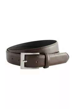 Ремень повседневный Next, коричневый