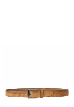 Ремень PRGE BA98, цвет braun