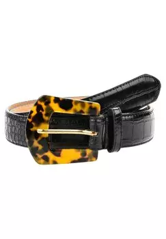 Ремень PRIMA MODA, черный