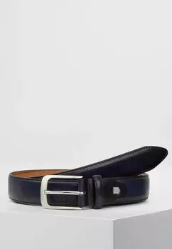 Ремень PROFUOMO, цвет navy