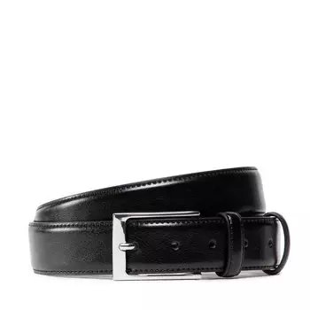 Ремень Puccini, черный