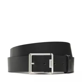 Ремень Puccini PA17125CM, черный