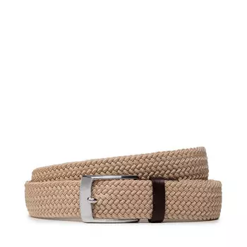 Ремень Puccini Pame, бежевый