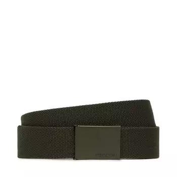 Ремень Puccini, зеленый