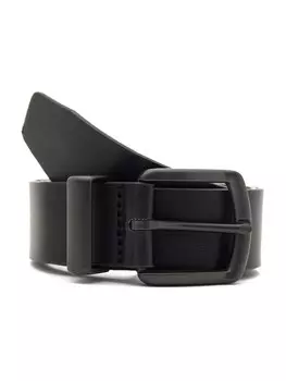 Ремень Pull&Bear, черный