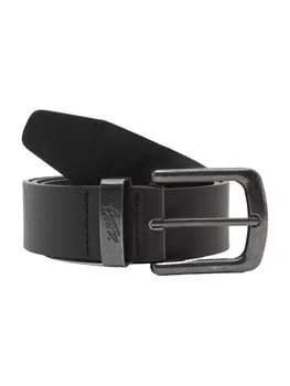 Ремень Pull&Bear, черный