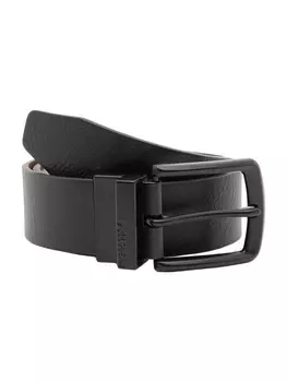 Ремень Pull&Bear, черный