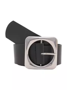 Ремень Pull&Bear, черный