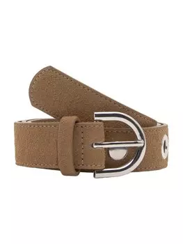 Ремень Pull&Bear, цвет Brocade