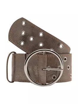 Ремень Pull&Bear, кэмел