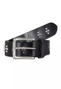 Ремень PYRAMID STUD AllSaints, цвет black