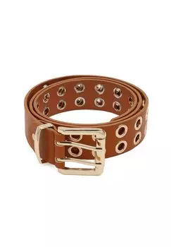 Ремень Queen Helena, коричневый