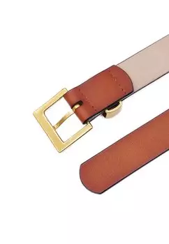 Ремень Queen Helena, коричневый