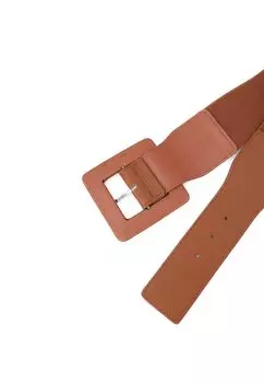 Ремень Queen Helena, коричневыйный