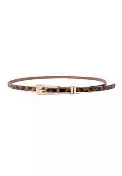 Ремень Queen Helena, пятнистый