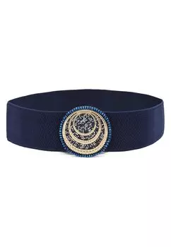 Ремень Queen Helena, синий