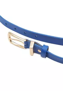 Ремень Queen Helena, синий