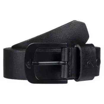 Ремень Quiksilver The Every Daily 3, черный