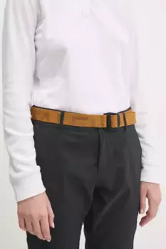 Ремень Радуга 3 Salewa, коричневый