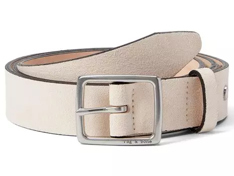 Ремень rag & bone, Boyfriend Belt