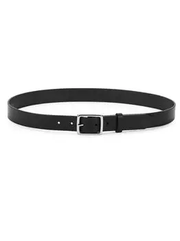 Ремень rag & bone, черный