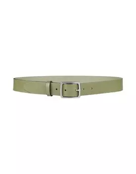 Ремень Rag & Bone, зеленый