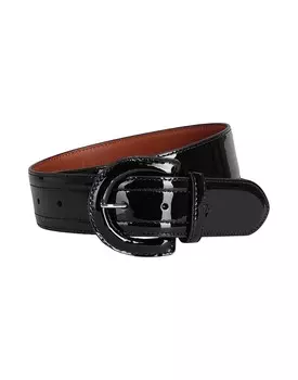 Ремень Ralph Lauren, черный