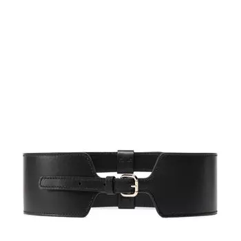 Ремень Red Valentino, черный