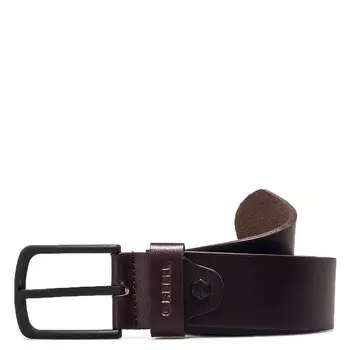 Ремень Reell, коричневый