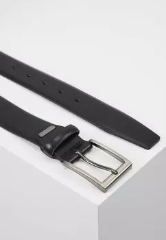 Ремень REGULAR bugatti, черный