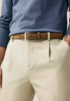 Ремень REGULAR FIT Next, цвет neutral