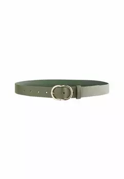 Ремень REGULAR FIT Next, зеленый