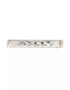 Ремень Relish, платина