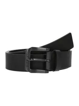 Ремень REPLAY Belt, черный
