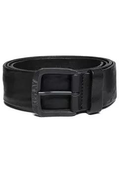 Ремень REPLAY Belt, черный