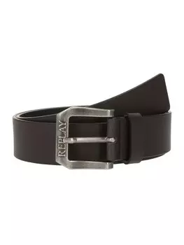 Ремень REPLAY Belt, цвет Chestnut brown