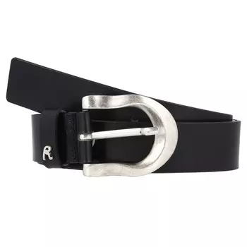 Ремень Replay, черный