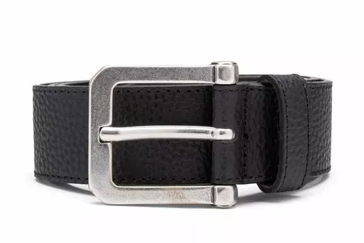 Ремень REPLAY, черный