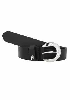 Ремень Replay, цвет black