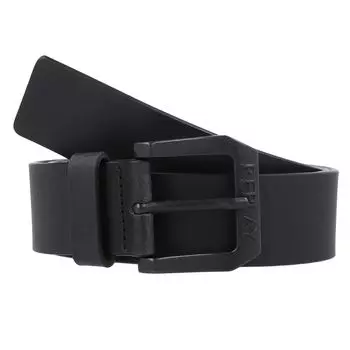 Ремень Replay Leder, черный