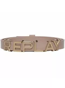 Ремень Replay, песочный