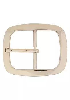 Ремень RETTUNGSRING by showroom 019° Belt, золотой